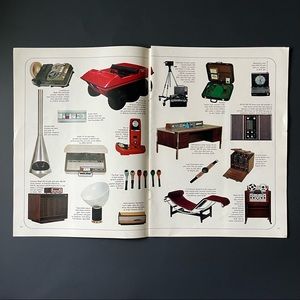 Original Vintage Print Ad 1968 GIFT GUIDE